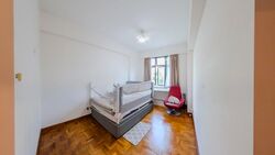 Hillview Green (D21), Condominium #594559581